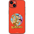 The Flinstones The Flintstones iPhone 15 Skin