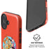 The Flinstones The Flintstones iPhone 16 Magsafe Impact Case