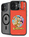 The Flinstones The Flintstones iPhone 16 Plus Kickstand Case