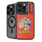 The Flinstones The Flintstones iPhone 16 Pro Kickstand Case