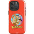 The Flinstones The Flintstones iPhone 16 Pro Magsafe Impact Case