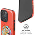 The Flinstones The Flintstones iPhone 16 Pro Magsafe Impact Case