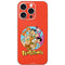 The Flinstones The Flintstones iPhone 16 Pro Skin