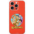 The Flinstones The Flintstones iPhone 16 Pro Skin