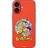 The Flinstones The Flintstones iPhone 16 Skin