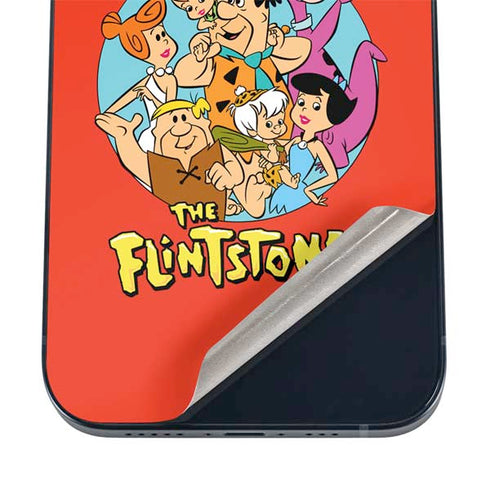 The Flinstones The Flintstones iPhone 16 Skin