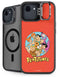 The Flinstones The Flintstones iPhone 16e Kickstand Case