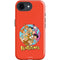 The Flinstones The Flintstones iPhone 16e Impact Case