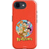 The Flinstones The Flintstones iPhone 16e Impact Case
