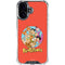 The Flinstones The Flintstones iPhone 17 Clear Case