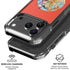 The Flinstones The Flintstones iPhone 18 Pro Clear Case
