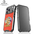 The Flinstones The Flintstones iPhone 18 Pro Clear Case