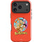 The Flinstones The Flintstones iPhone 18 Pro Impact Case