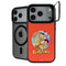 The Flinstones The Flintstones iPhone 18 Pro Kickstand Case