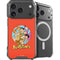 The Flinstones The Flintstones iPhone 18 Pro MagSafe Case