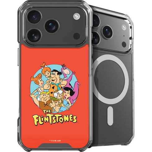 The Flinstones The Flintstones iPhone 18 Pro Max MagSafe Case