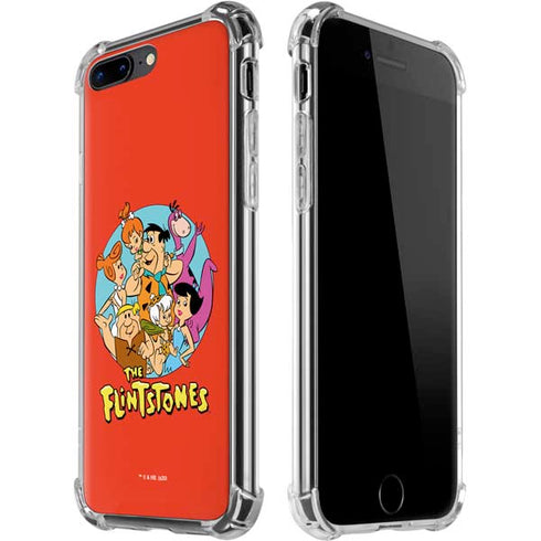 The Flinstones The Flintstones iPhone Cases