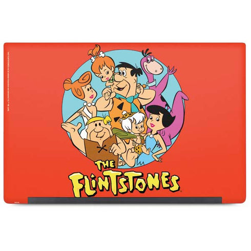 The Flinstones The Flintstones Dell Latitude Skin