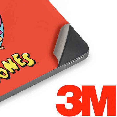 The Flinstones The Flintstones Apple MacBook Air Skin