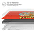 The Flinstones The Flintstones MacBook Pro 14in (2021-24) Case plus Skin