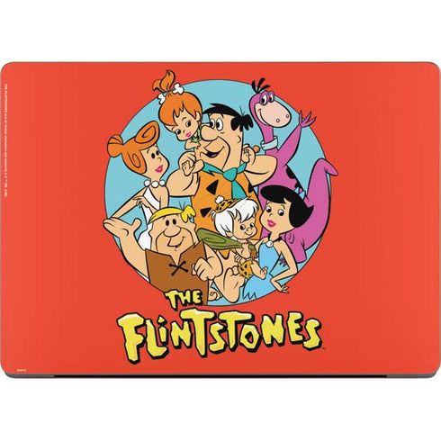 The Flinstones The Flintstones Apple MacBook Pro 14-inch Skin