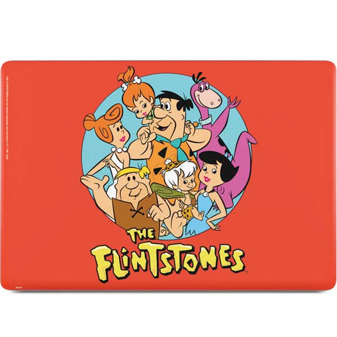 The Flinstones The Flintstones MacBook Skins