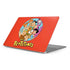 The Flinstones The Flintstones Apple MacBook Pro 16-inch Skin