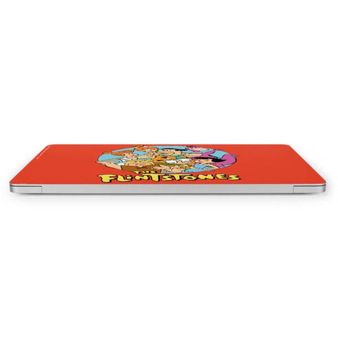 The Flinstones The Flintstones Apple MacBook Pro 16-inch Skin