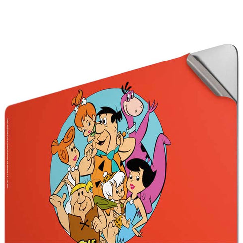 The Flinstones The Flintstones Apple MacBook Pro 16-inch Skin
