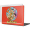 The Flinstones The Flintstones MacBook Cases