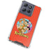 The Flinstones The Flintstones Moto G 5G (2025) Clear Case