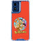 The Flinstones The Flintstones Moto G 5G (2024) Clear Case