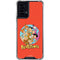 The Flinstones The Flintstones Moto G Power 5G (2024) Clear Case