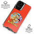 The Flinstones The Flintstones Moto G Power 5G (2024) Clear Case