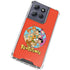 The Flinstones The Flintstones Moto G Stylus 5G (2025) Clear Case