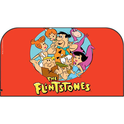 The Flinstones The Flintstones Nintendo Switch 2 (2025) with Joy-Con Skin