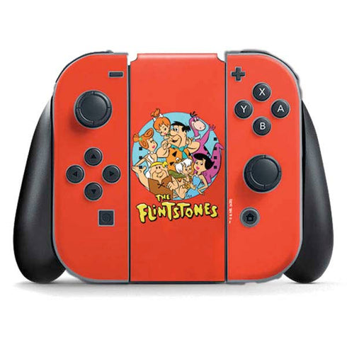 The Flinstones The Flintstones Nintendo Skins