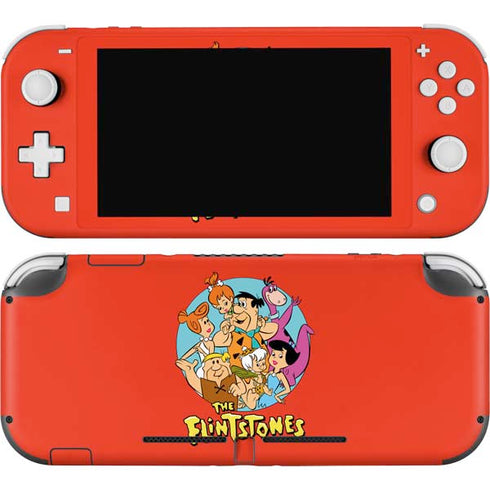 The Flinstones The Flintstones Nintendo Skins