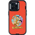 The Flinstones The Flintstones Otterbox Defender iPhone Skin