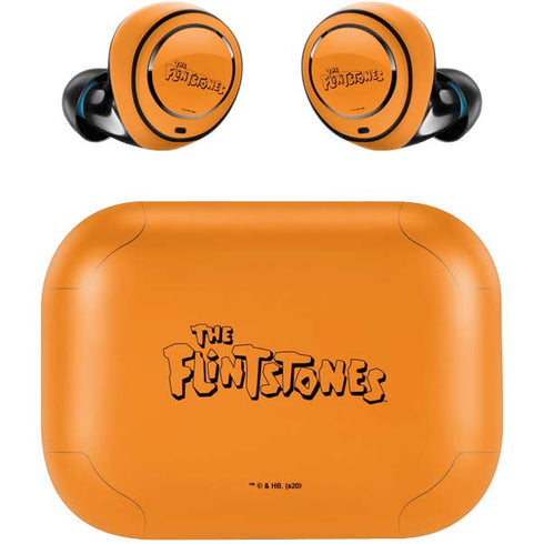 The Flinstones The Flintstones Outline Amazon Echo Buds Skin