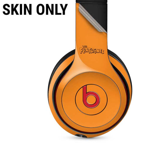 The Flinstones The Flintstones Outline Beats Solo 3 Wireless Skin