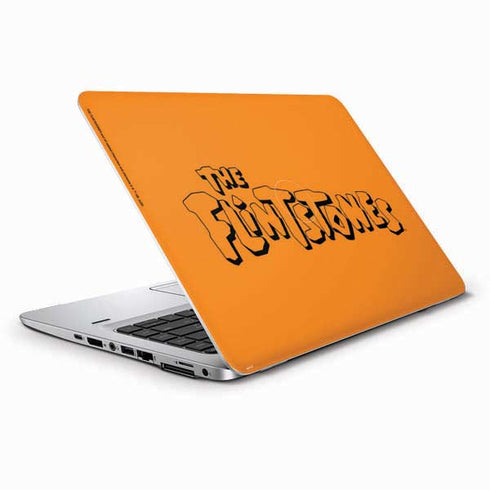 The Flinstones The Flintstones Outline HP Elitebook Skin