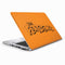 The Flinstones The Flintstones Outline HP Elitebook Skin