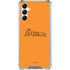 The Flinstones The Flintstones Outline Gabb Phone 4 Clear Case