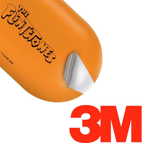 The Flinstones The Flintstones Outline Galaxy Buds Plus Skin