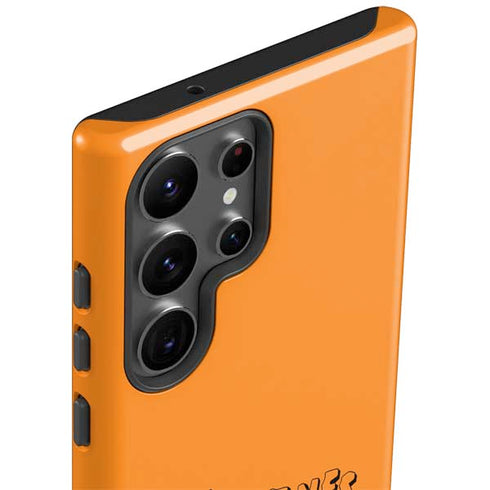 The Flinstones The Flintstones Outline Galaxy S23 Ultra Pro Case
