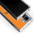The Flinstones The Flintstones Outline Galaxy Z Fold5 5G Clear Case