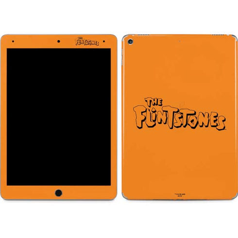 The Flinstones The Flintstones Outline iPad Skins