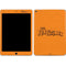 The Flinstones The Flintstones Outline iPad Skins
