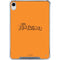 The Flinstones The Flintstones Outline iPad 11th Gen (2025) Clear Case